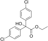 Chlorobenzilate