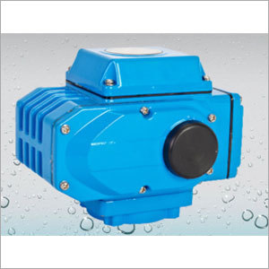 On-off Type Electric Actuator