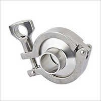 Tri-clamp Sanitary Valve
