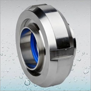 Sanitary Union Valve