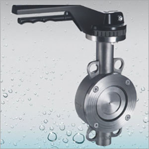 Butterfly Valve