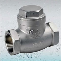 Check Valve