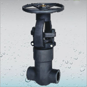 Forged Pressure Seal Gate Valve