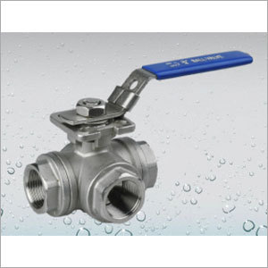 API Ball Valve