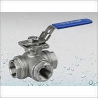 API Ball Valve