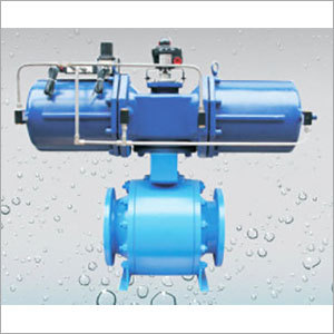 Metal Seated 3PC Forged Steel Floating Ball Valve