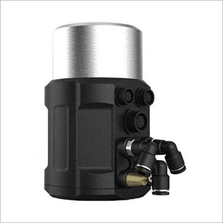 Electric Valve Positioner