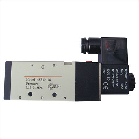 Electric Valve Parts