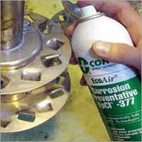 VPCI Corrosion Inhibiting Additives for Coatings