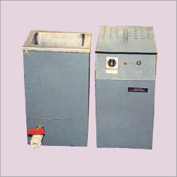 Electroplating Machines By HVS AGENCIES