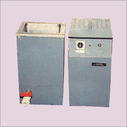 Electroplating Machines