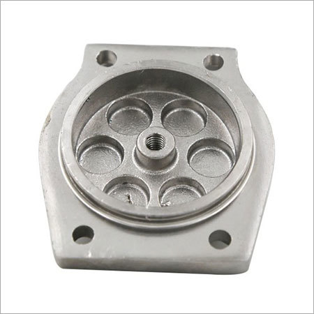 RT Cylinder Head
