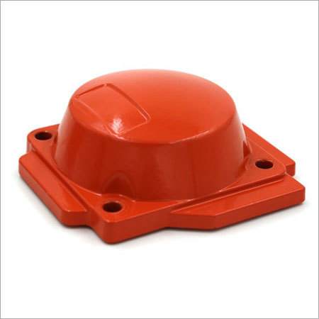 AT Cylinder Head