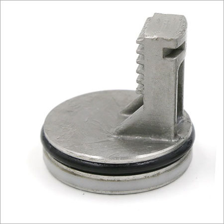 Pneumatic Valve Actuator Parts