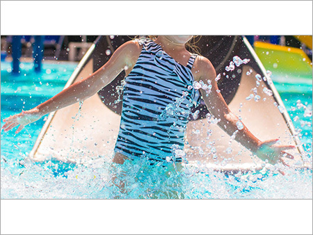 Aqua Kidzy Slide