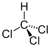 Chloroform Chcl3