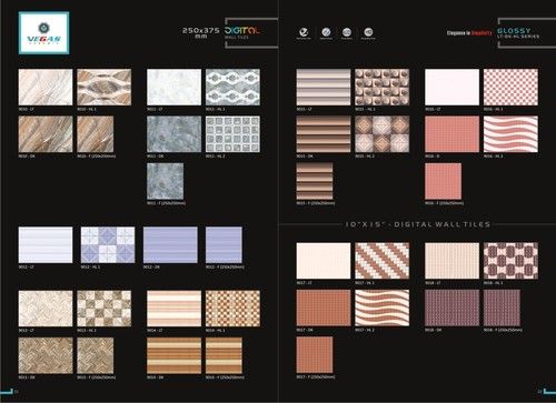 Grays Decorative Ceramic Tiles