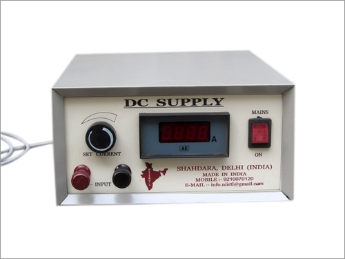 DC Supply