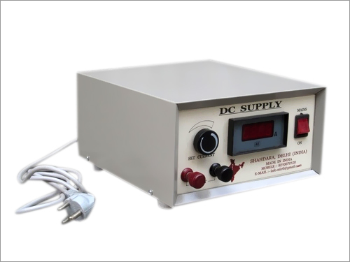 DC Power Supply