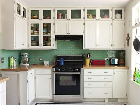 Modular Kitchen