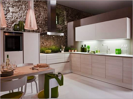 Modular Kitchen Furniture