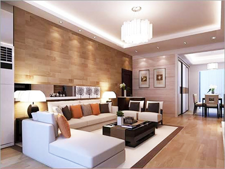 House Interior Designer