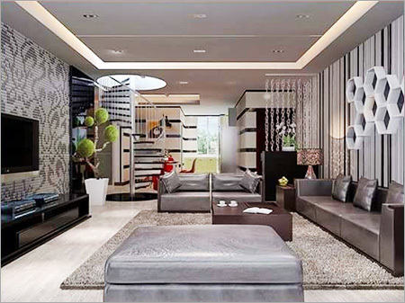 Custom Home Designing