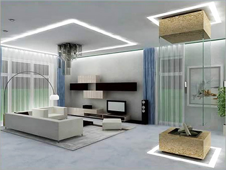 Commercial Interior Designers