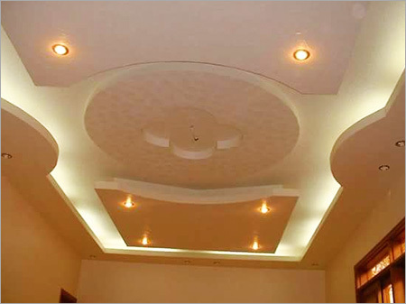 False Ceiling