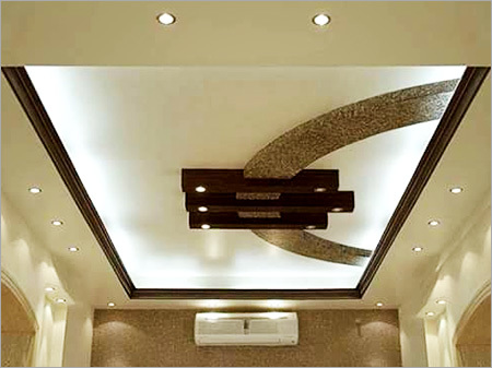False Ceiling Designing