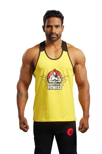Sportswear Stringer Age Group: Adults