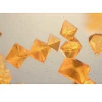 Gold Chemical Salts