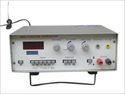 Function generator