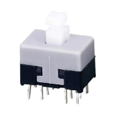 Push Button Switches