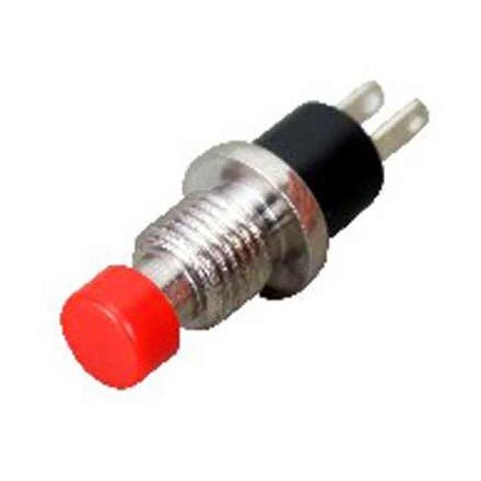 Push Button Switches