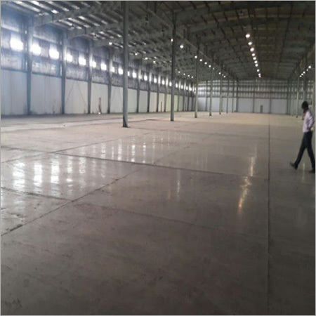 Corporate Warehouse Services