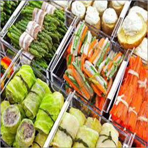 Frozen Foods