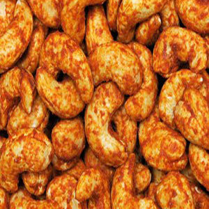 Garlic Flavoured Cashew Nut