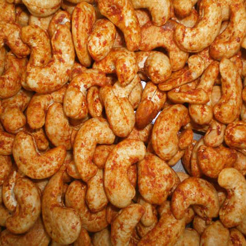 Masala Cashew Nut
