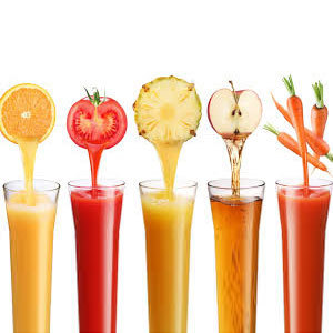 Fruit Juice