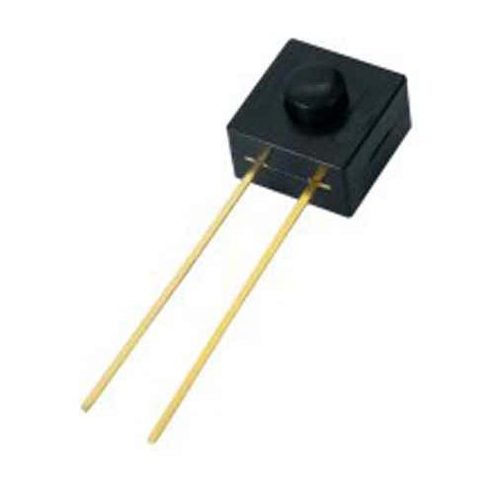 Design No. DZPTC-9 (2 Pin) Gold Pin