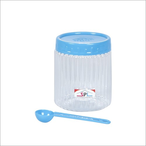 Plastic Pet Container
