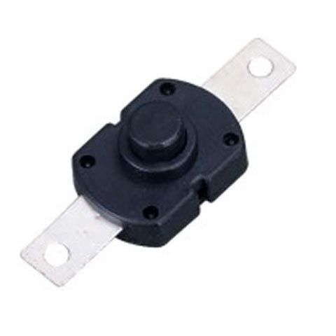 Design No. DZPTS-4 (2 Pin) Round Shape