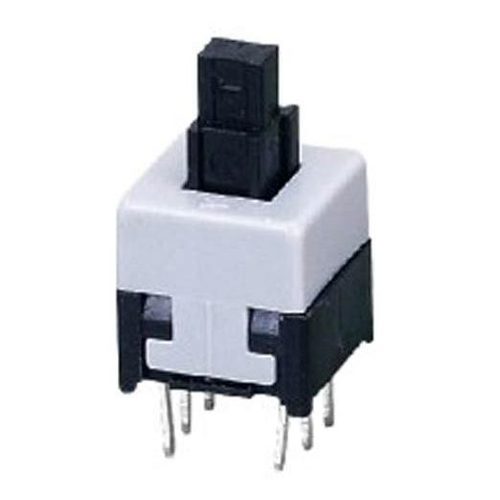 Design No. DZVTR-8585 Small Head Without Lock