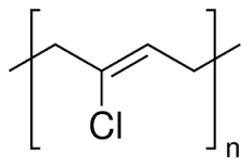 Chloroprene solution