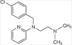 Chloropyramine hydrochloride