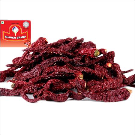 Dry Red Chilli Dry Red Chilli