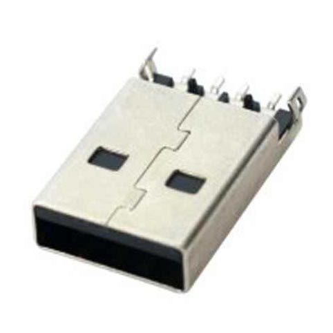 Design No. DZ USB A Type Male 180