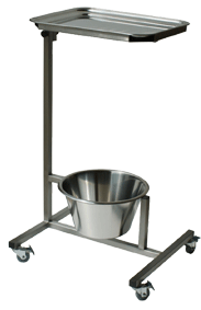 Mayo Trolley