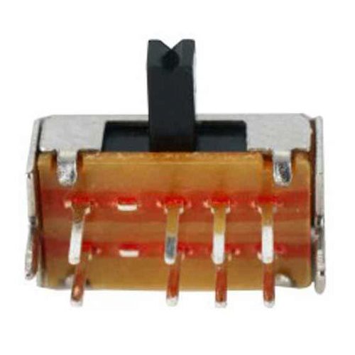 Design No. DZSK23D07VG4 8Pin (2P 3T)